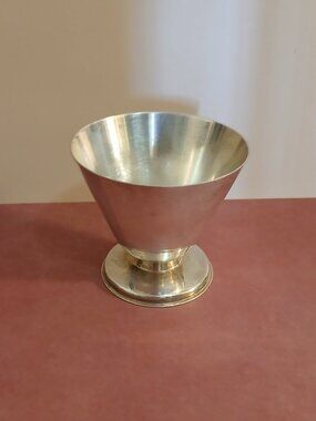 German DG Alpaka Small Wine Cup